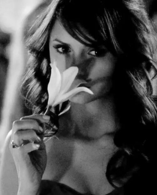 large (60) - nina dobrev