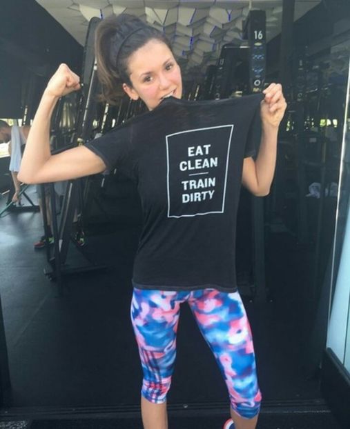 large (61) - nina dobrev