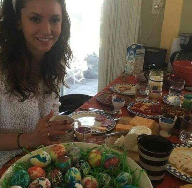 large (63) - nina dobrev