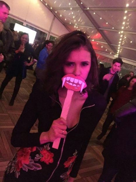 large (78) - nina dobrev