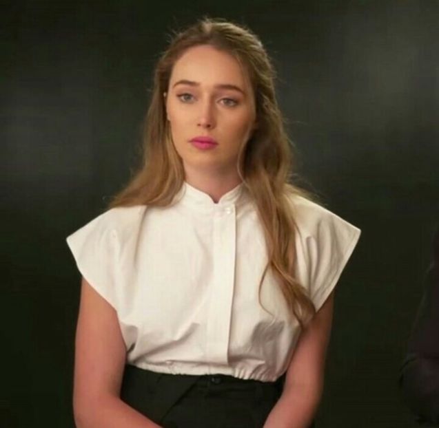 large (13) - alycia debnam