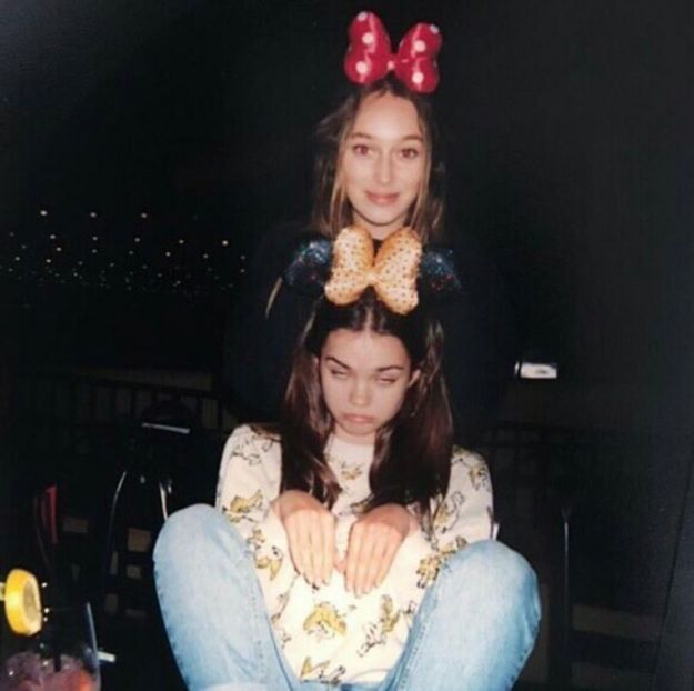 large (23) - alycia debnam