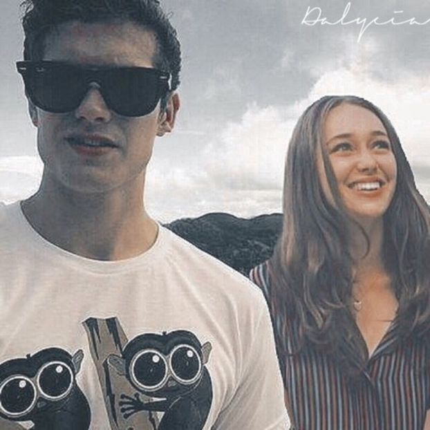 large (34) - alycia debnam