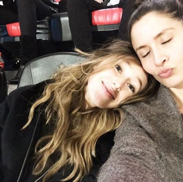 large (36) - alycia debnam