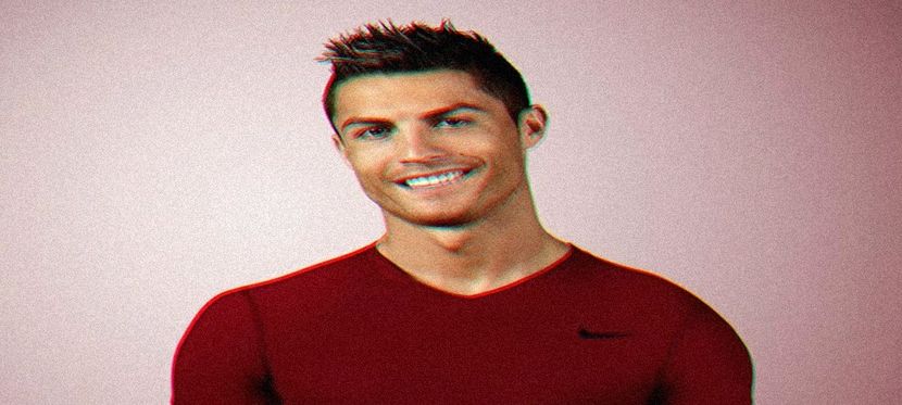 ‹Cristiano Ronaldo - 4attractions✩. - Dont make me close