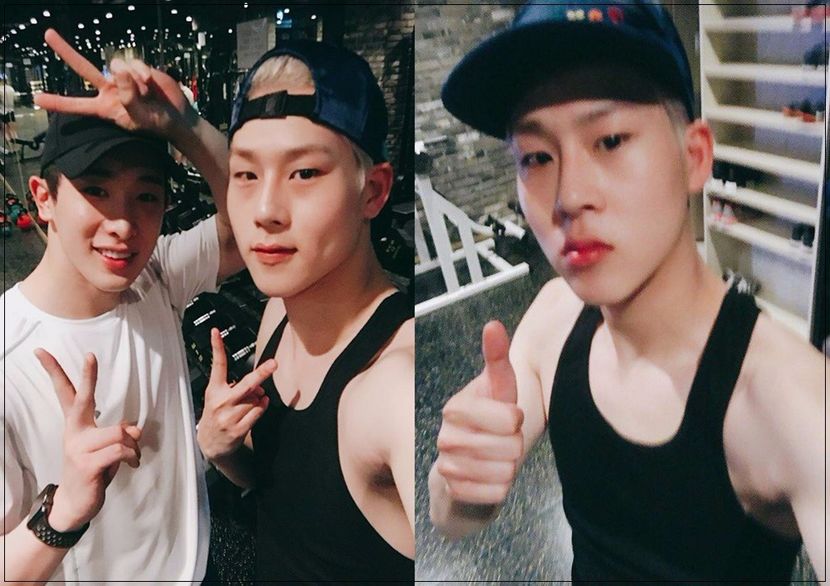 ✖ Dᴀʏ 254 × 22.06.2017 ✖ - cuz i think about you err - day___