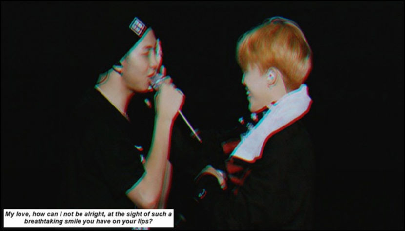 「forever we are young 」ϟ ♯22.06.2017. - we mean a safer place to fall apart