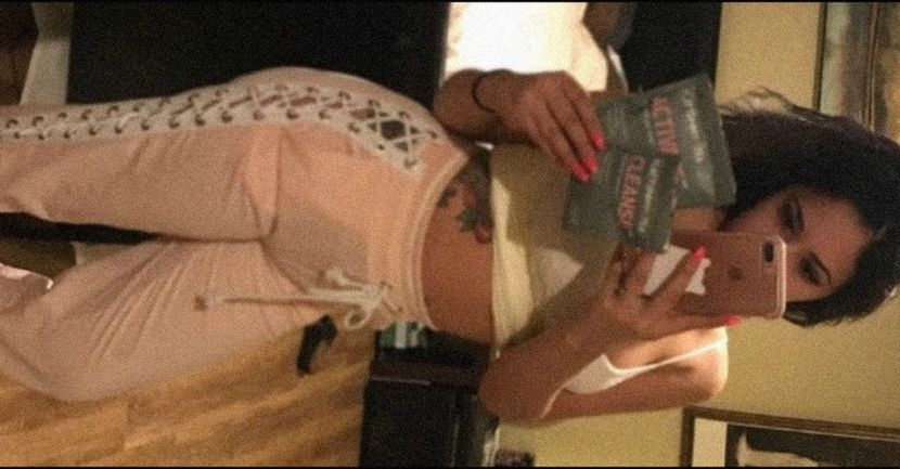 ━ thunder╭got Jasmine M Villegas♡. - You might be right but I don t care