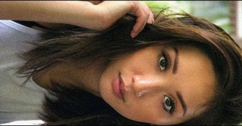 ━ Karina╭got Brenda Song♡. - You might be right but I don t care