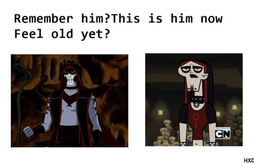 Hex and Ennui-MEME - 7-Fanarts-7