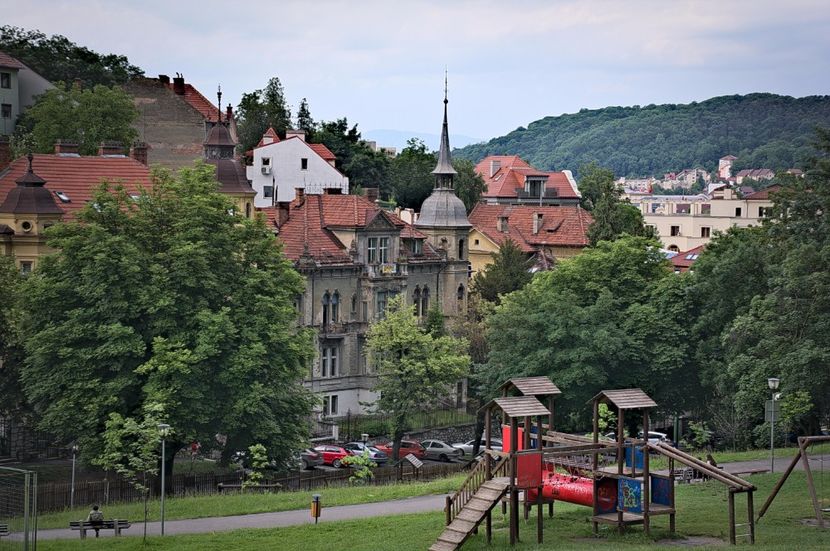 - BRASOV - ASPECTE