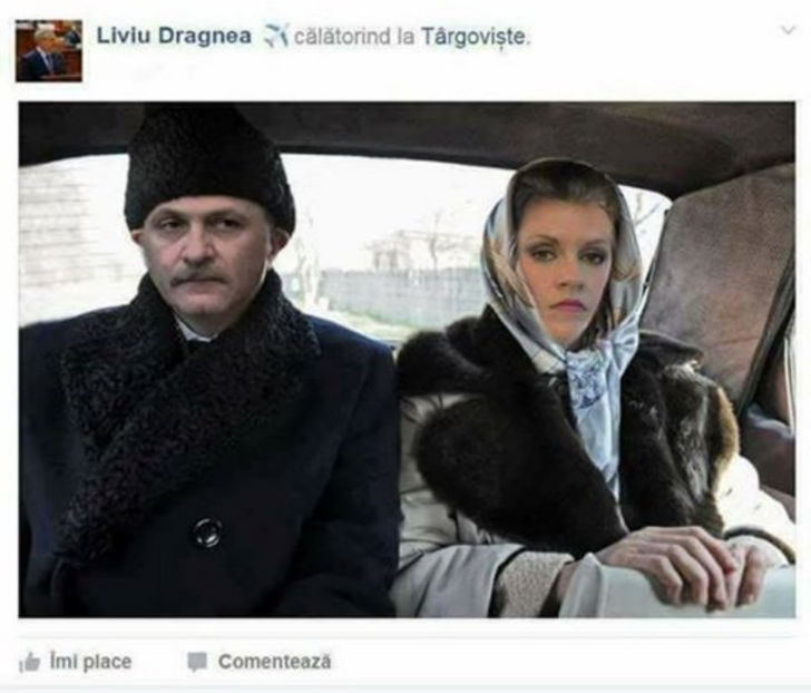  - Poze haioase pamflet