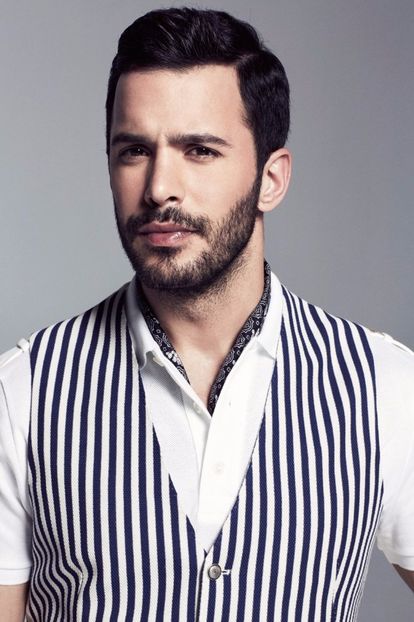 Barış Arduç - 1 Actori