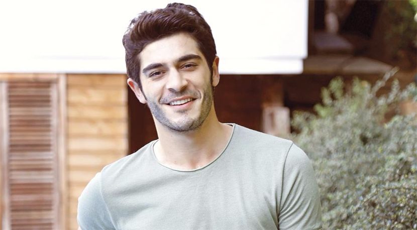 Burak Deniz - 1 Actori