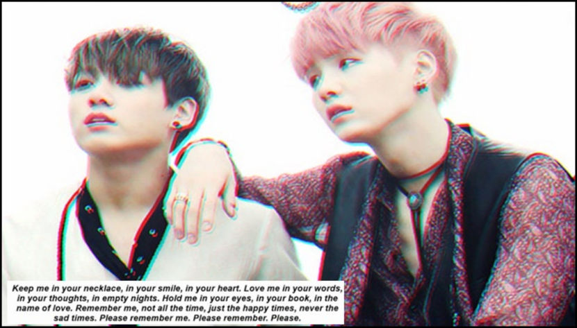 「forever we are young 」ϟ ♯23.06.2017. - we mean a safer place to fall apart