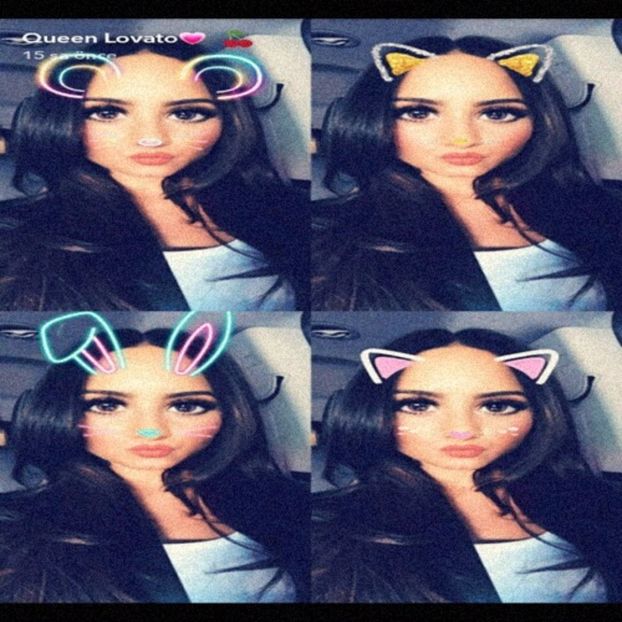  - trying to be a rainbow challenge2