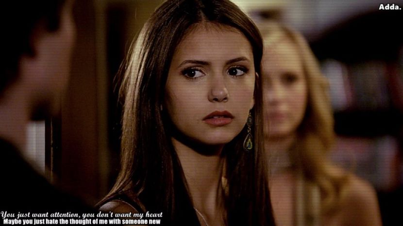 》 o tot liniștiseră că totul va merge perfect, că ea a mai avut parte de astfel de misiuni+ - 05 x you ll never be alone again