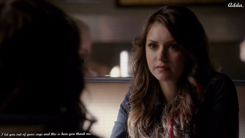 》 mai vedea vreodată. Își scoate din geantă telefonul mobil și-l sună, dar acesta nu-i+ - 05 x you ll never be alone again