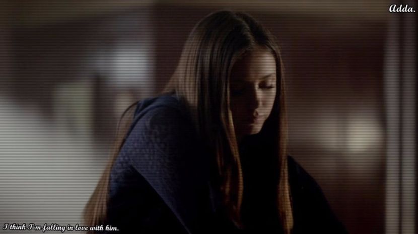 》 curând. *apoi închide brusc, ca să nu mai spună și altceva, oftează, închizându-și+ - 05 x you ll never be alone again