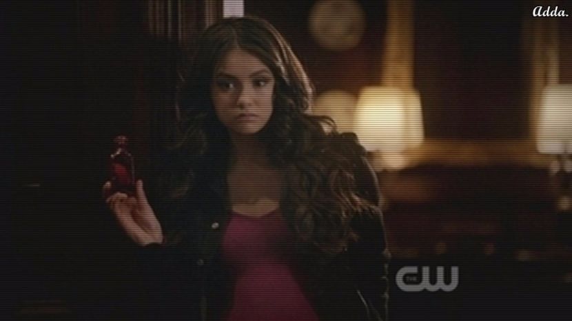 》Acolo sigur va sta Clara să se aranjeze. *îi privește pe fiecare pe rând și când le observă+ - 05 x you ll never be alone again