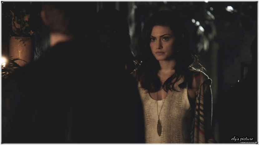 ✿ *se intoarce cu fata spre el si ii zambeste*Multumesc pentru incurajare, trebuie sa mi stapanesc+ - 05 x you ll never be alone again