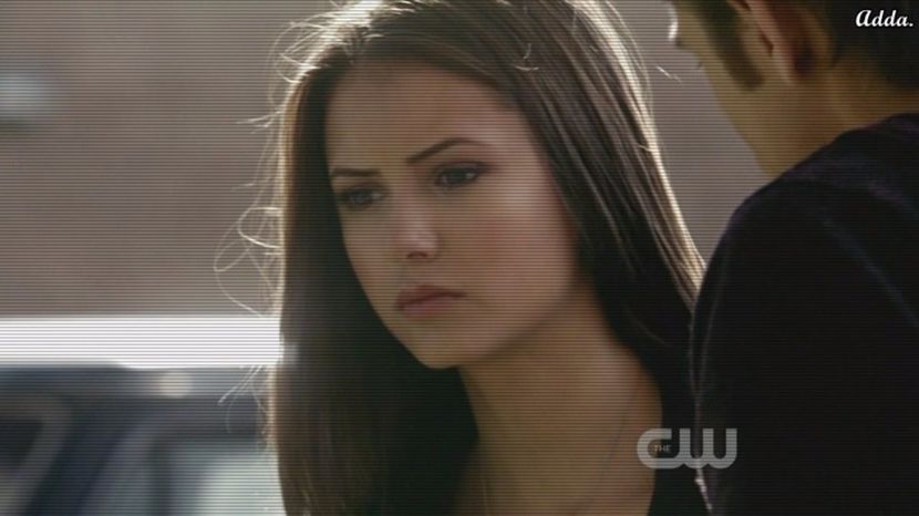 》*se uită la el, o parte din vechea Amelia, cea care era gata să sară-n ajutorul tuturor + - 05 x you ll never be alone again