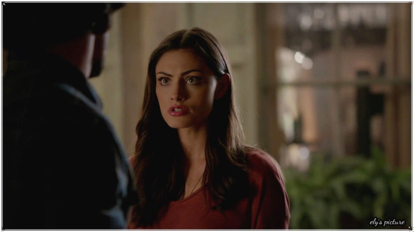 ✿ Stai linistit nu o sa te incurci. Hai sa mai verificam inca o data tot, poate a scapat ceva. - 05 x you ll never be alone again