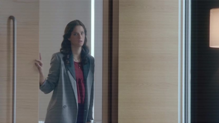 ×ʍɐɹɹıσɹ ☠ ¦   Tu chiar ai orice secundă planificată ¤o zice către Oliver, apoi o ia în faţă cu Sony - 05 x you ll never be alone again