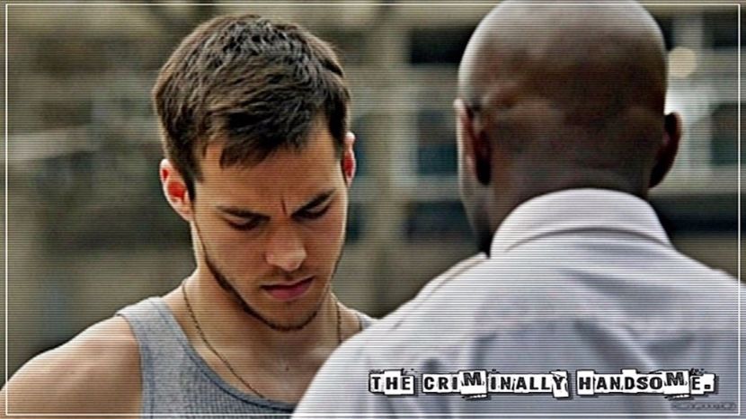 ∵∴ʷ͠ʳ͠ᵉ͠ᵃ͠ᵏ ͠ʰ͠ᵃ͠ᵛ͠ᵒ͠ᶜ͠ ❜☇ dar îmi pare rău că tu ai devenit... ce ai devenit. * pleacă privirea - 05 x you ll never be alone again