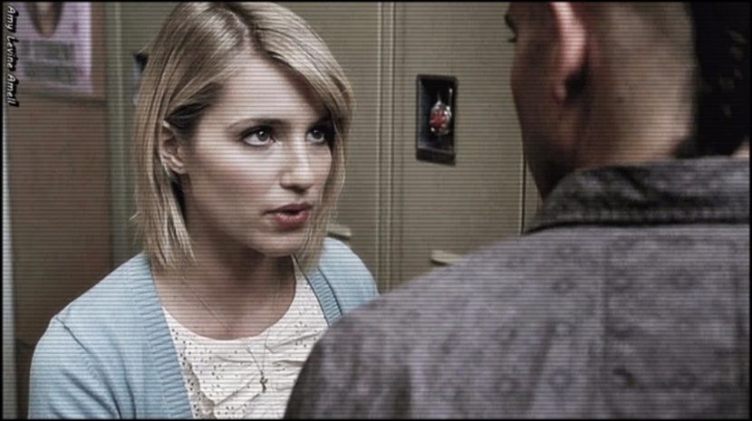 ✚ Nu imi doream,dar uneori cred ca setea de sange era deja in(click - 05 x you ll never be alone again