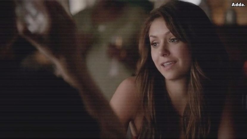 》Ai dreptate, dacă inventăm moar-tea ta pentru Harrison nu înseamnă că va fi și reală..+ - 05 x you ll never be alone again