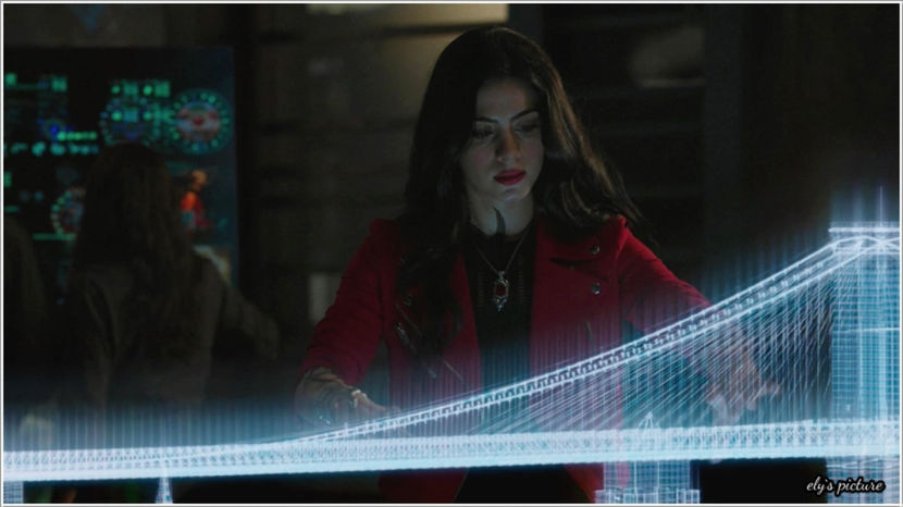 ✿ Trecem noi si peste aceste momente nefericite. Acum sa castigam batalia ca in vremurile bune+ - 05 x you ll never be alone again