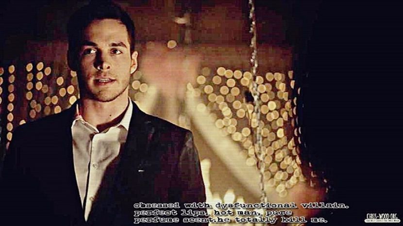 ∵∴ʷ͠ʳ͠ᵉ͠ᵃ͠ᵏ ͠ʰ͠ᵃ͠ᵛ͠ᵒ͠ᶜ͠ ❜☇ Da, cel mai probabil..* îi dă un sărut scurt apoi se desprinde. * Ar - 05 x you ll never be alone again