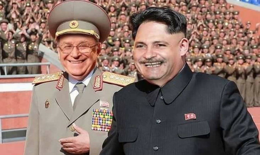  - Poze haioase pamflet