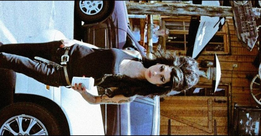 ━ madelame╭got Amy Winehouse♡. - You might be right but I don t care
