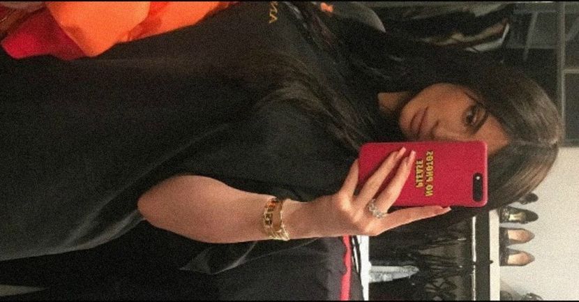 ━ beourpower╭got Kylie Jenner♡. - You might be right but I don t care