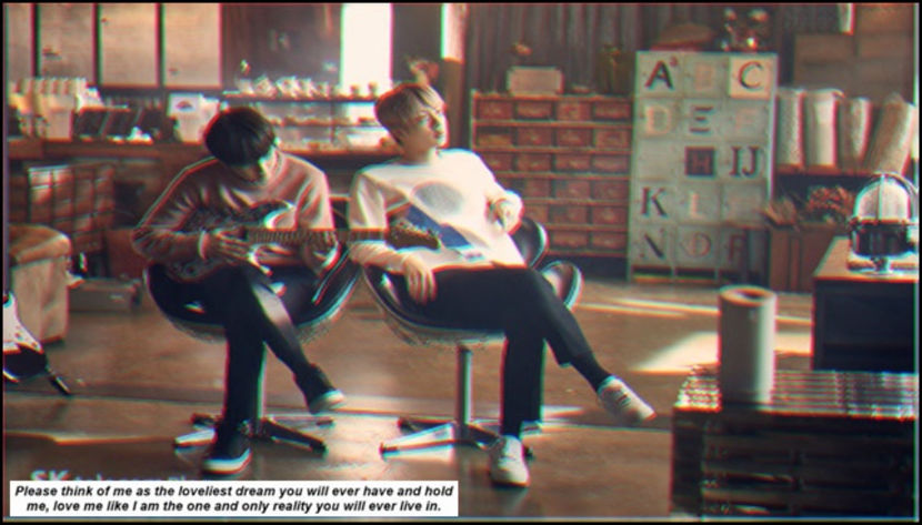 「forever we are young 」ϟ ♯24.06.2017. - we mean a safer place to fall apart