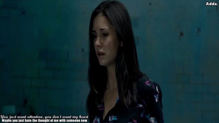 》*îl urmărește cu privirea apoi ia poza* Nu vei păți nimic, Sucre, vei vedea... *oftează scurt+ - 05 x you ll never be alone again