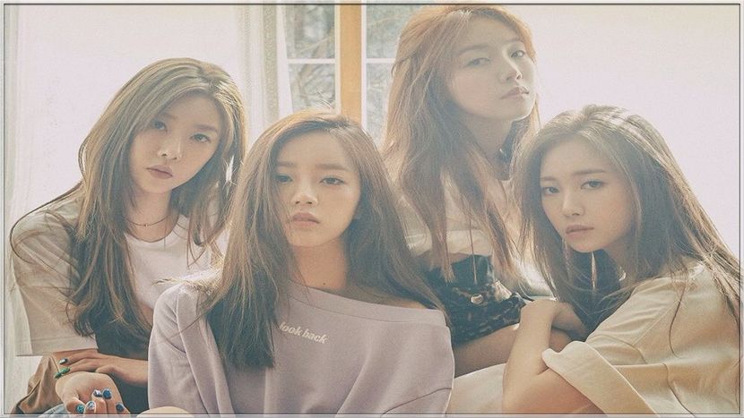● Dᴀʏ 026 → 25.06.2017 ♥ Girl`s Day ✓ - im the biggest hit on this stage__