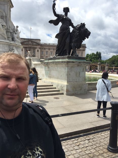  - Londra