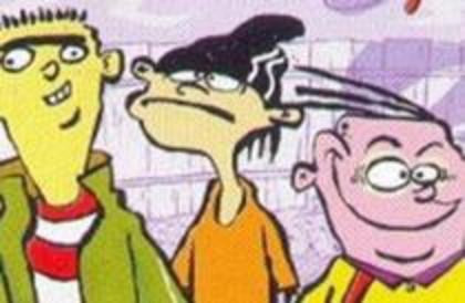 QJRCJFXQUIFJGRNBTZN - ed edd si eddy