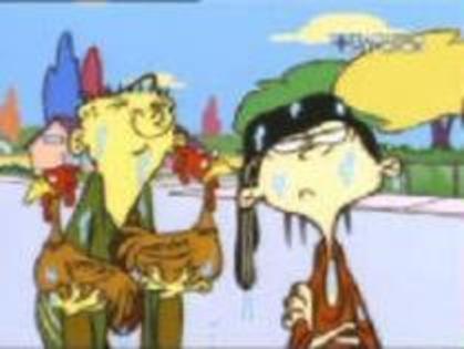 WQUPEVXTZFHEETNIOMG - ed edd si eddy