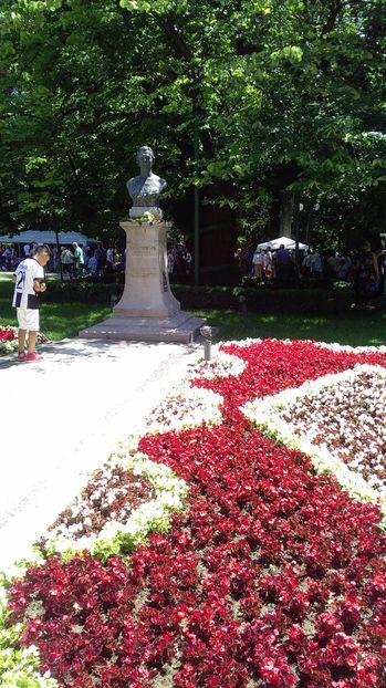 P_20170625_133151 - Teiul lui Eminescu