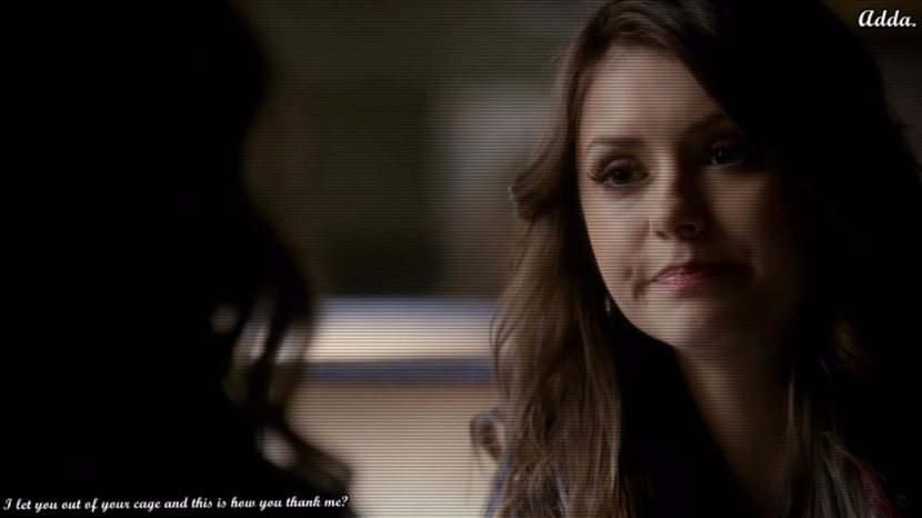 》Ei bine, dacă refuzi să cooperezi cu noi, poate că prietenului tău îi va sta mult mai bine+ - 05 x you ll never be alone again