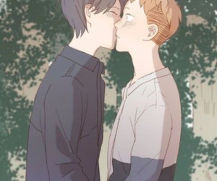 superthumb (3) - Yaoi