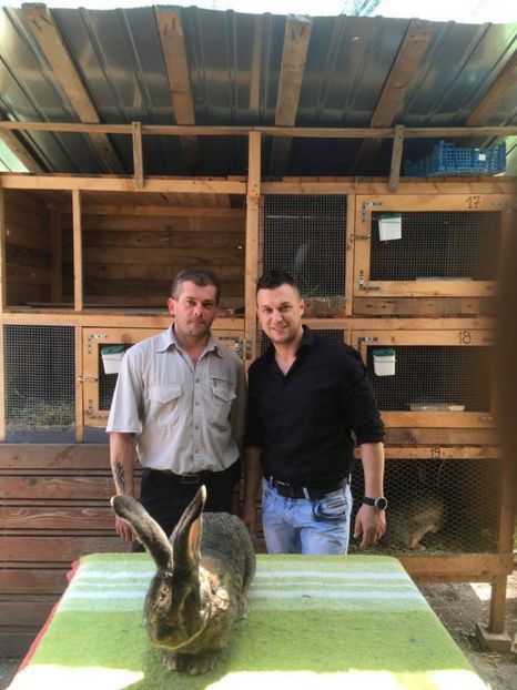  - Vizita dlui Onujec