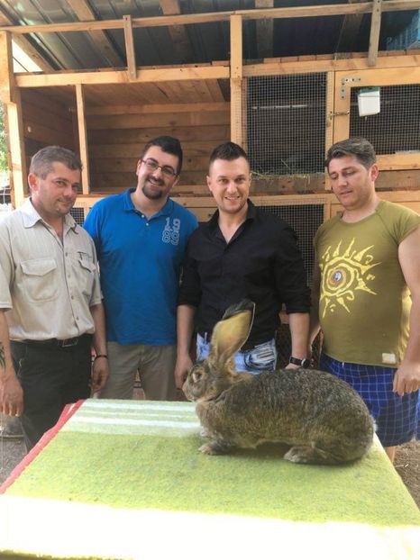  - Vizita dlui Onujec