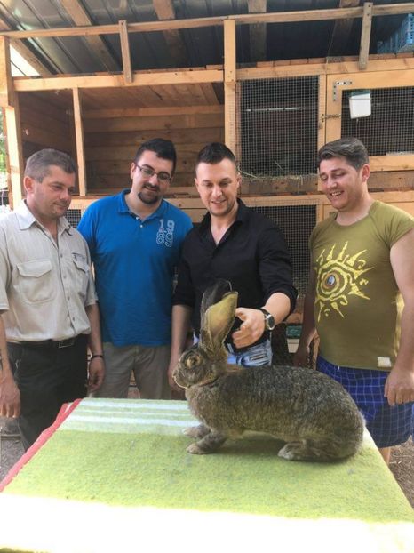  - Vizita dlui Onujec