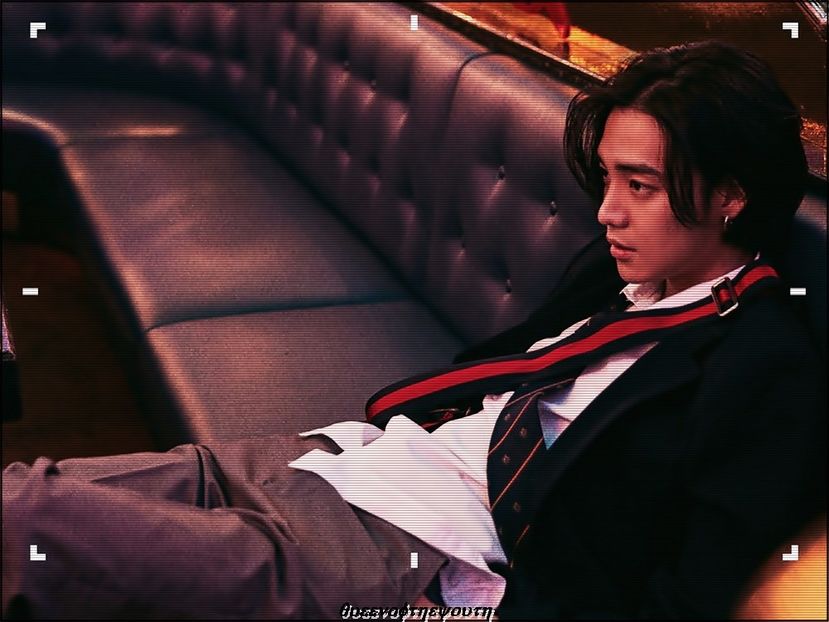 「 Day23 — ONE — 26.06.2017」 - H-O-P-E_Hold_On_Pain_Ends