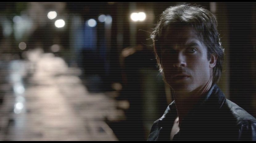 ━ După minute bune de condus, ajunge în cele din urmă la locaţia unde ar fi trebuit să se afle - 05 x you ll never be alone again